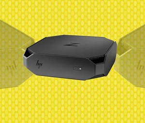 Review: HP Z2 Mini G3 Workstation Provides Form in Function